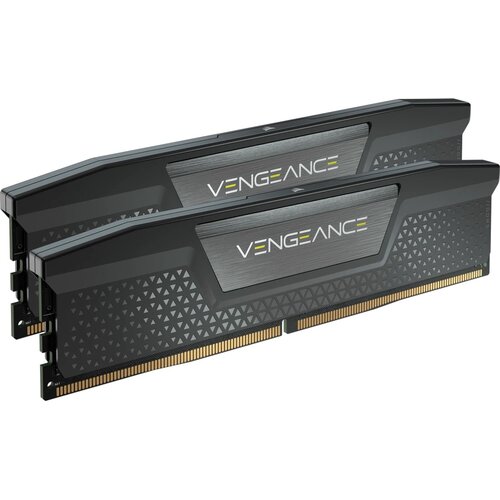 Pamięć RAM CORSAIR Vengeance 32GB (2x16GB) 6400MHz