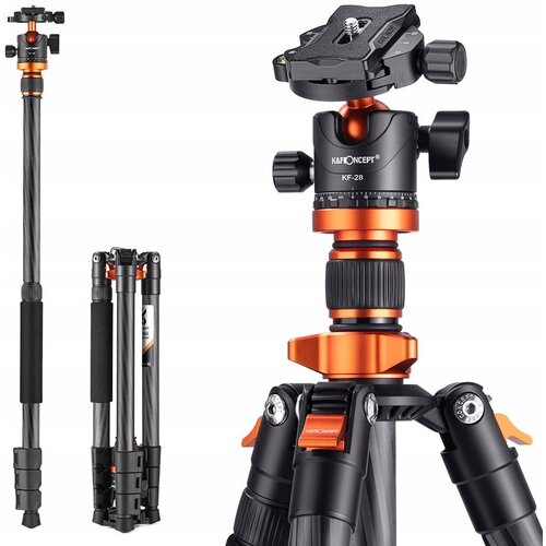 Statyw K&F CONCEPT KF09.109