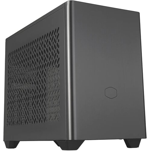 Obudowa COOLER MASTER MasterBox NR200P V2 Czarny