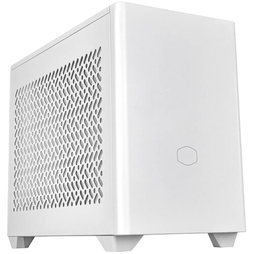 Obudowa COOLER MASTER MasterBox NR200P V2 Biały