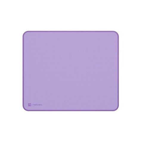 Podkładka NATEC Colors Series Pure Lavender