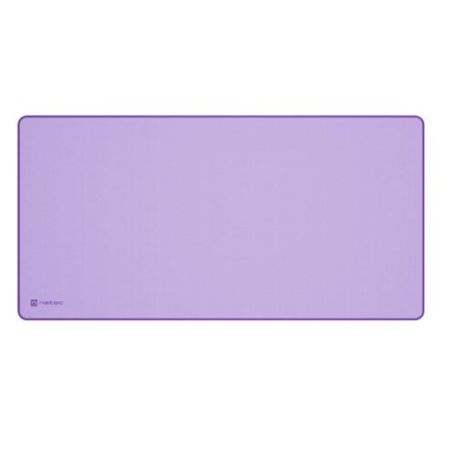 Podkładka NATEC Colors Series Pure Lavender XL