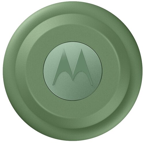 Lokalizator MOTOROLA Moto Tag Zielony