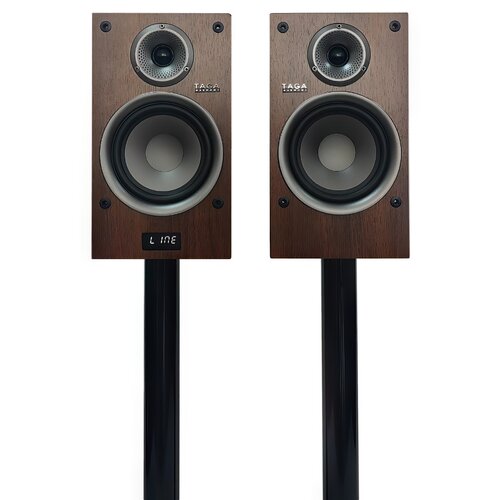 Kolumny głośnikowe TAGA HARMONY TAV-500B V.2 Orzech (2 szt.)