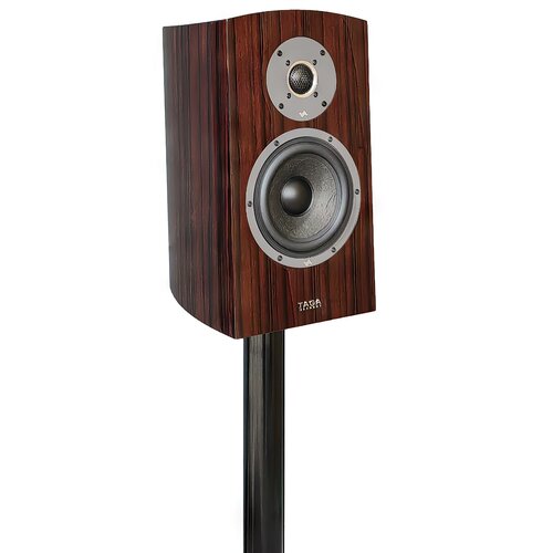 Kolumny głośnikowe TAGA HARMONY Diamond B-60 V.3 Heban (2 szt.)