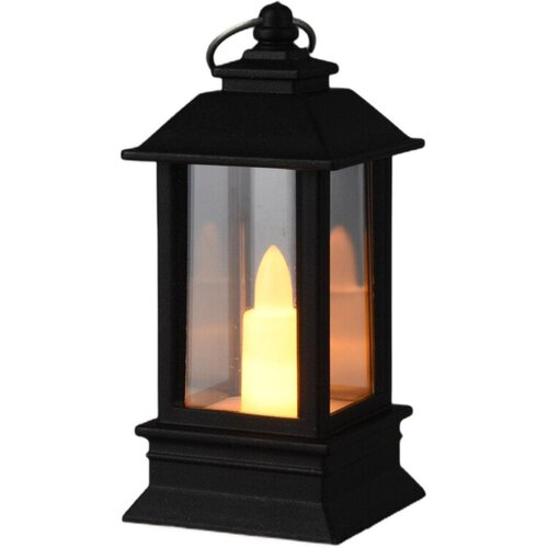 Latarnia dekoracyjna AMBIANCE LIGHT Latarnia Led 9 cm