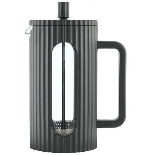 Zaparzacz KLAUSBERG KB-7751 Czarny (1000 ml)