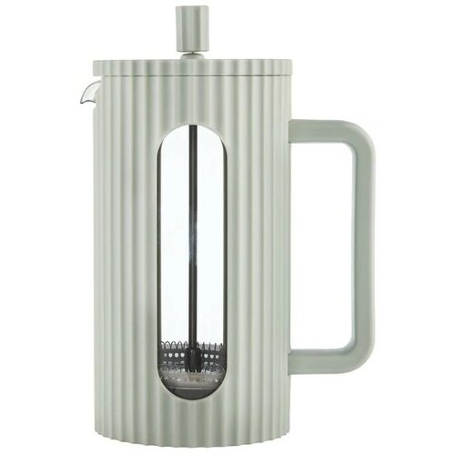 Zaparzacz KLAUSBERG KB-7755 Zielony (1000 ml)