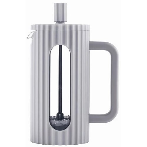 Zaparzacz KLAUSBERG KB-7742 Szary (350 ml)