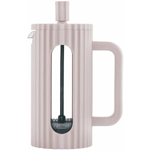 Zaparzacz KLAUSBERG KB-7744 Różowy (350 ml)
