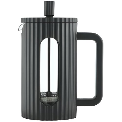 Zaparzacz KLAUSBERG KB-7746 Czarny (600 ml)