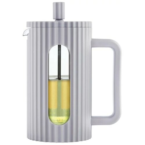 Zaparzacz KLAUSBERG KB-7747 Szary (600 ml)