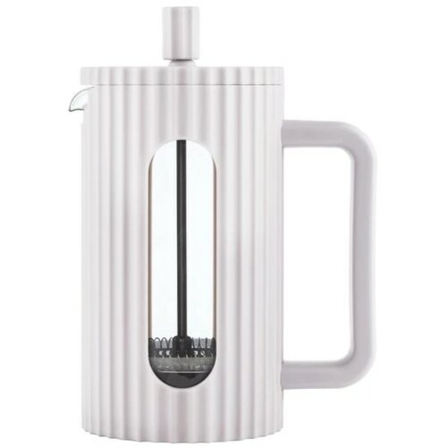 Zaparzacz KLAUSBERG KB-7748 Biały (600 ml)