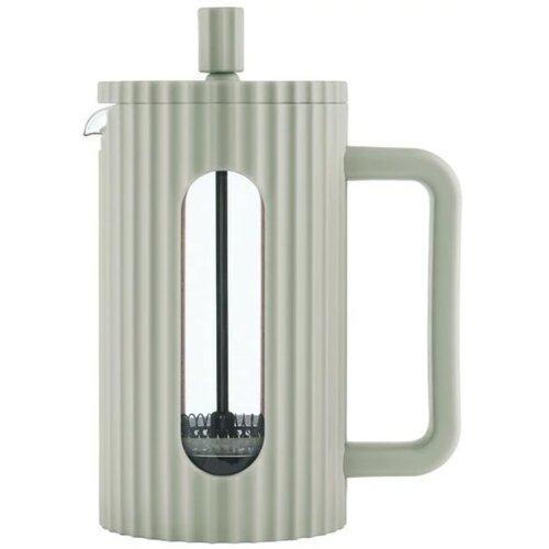 Zaparzacz KLAUSBERG KB-7750 Oliwkowy (600 ml)