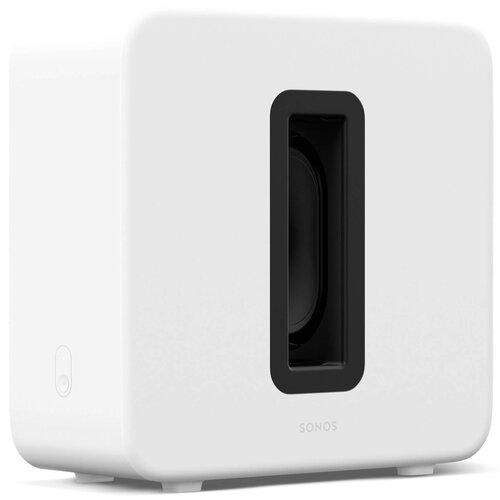 Subwoofer SONOS Sub 4 Biały