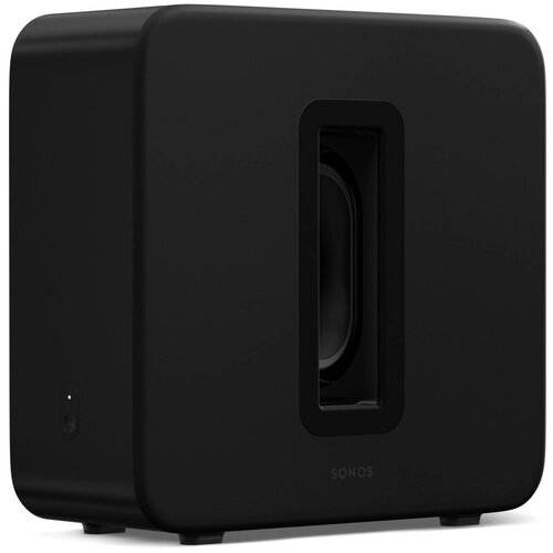 Subwoofer SONOS Sub 4 Czarny