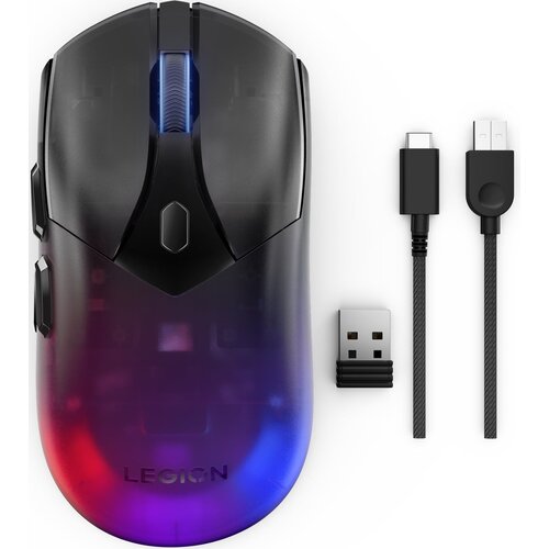Mysz LENOVO Legion M410 RGB