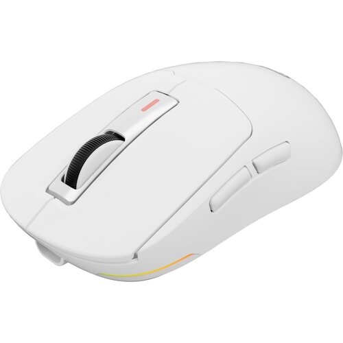 Mysz GENESIS Zircon 660 Pro Biały