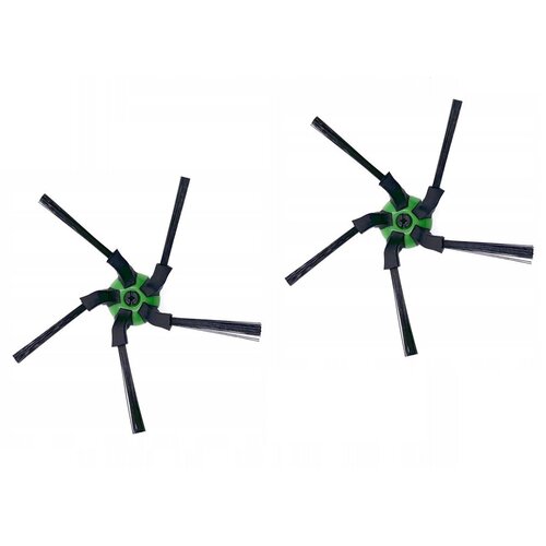 Szczotka boczna JETTOOLS SB9222 do iRobot Roomba S9/S9+ (2 sztuki)