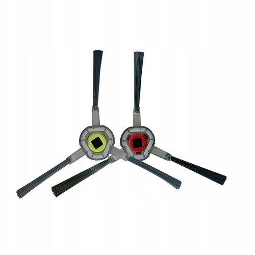 Szczotka boczna JETTOOLS SB9224 do iRobot Roomba Combo 113 R113840 (2 sztuki)