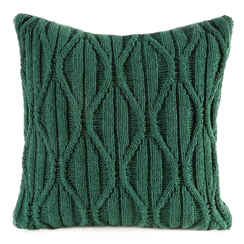 Poszewka EUROFIRANY 456078 45 x 45 cm Zielony