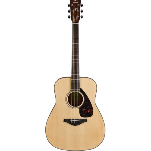 Gitara akustyczna YAMAHA FG800M Naturalny