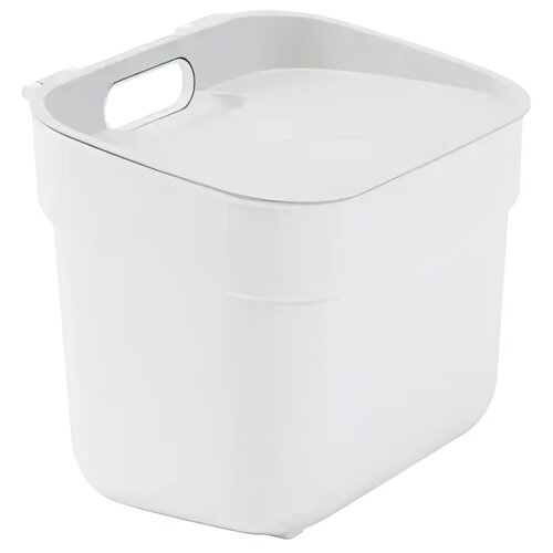 Kosz na śmieci do segregacji CURVER Ready To Collect 5L Biały