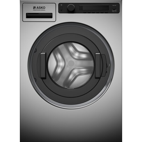 Pralka ASKO WMC6742P.T Professional 7kg 1400 obr Active Drum Quattro Construction