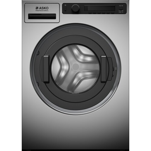 Pralka ASKO WMC6742V.T Professional 7kg 1400 obr Active Drum Quattro Construction