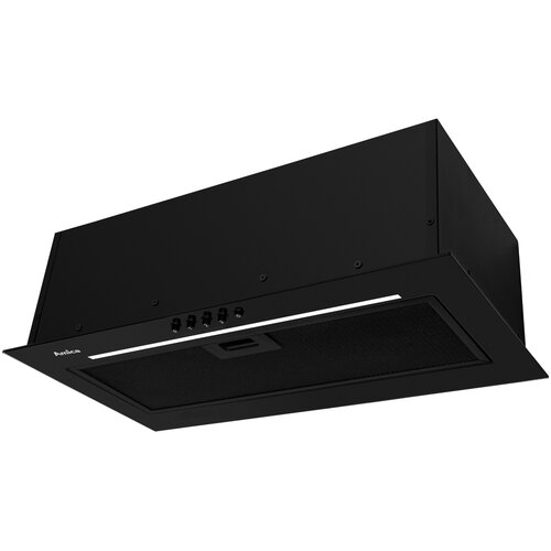 Okap AMICA OMC6251BG 420m3/h 67dB klasa B