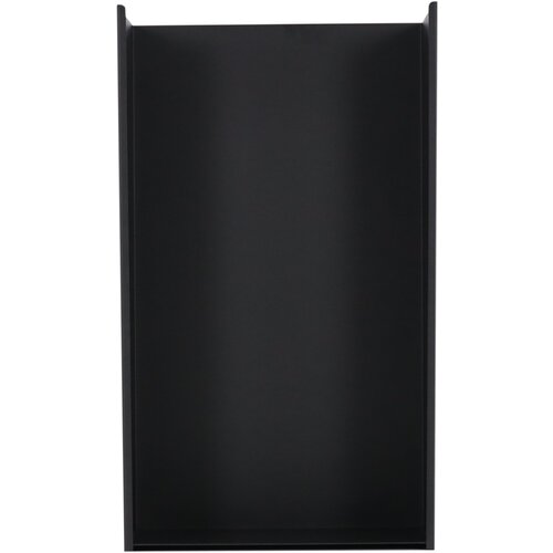 Stojak na drewno MAGNUS P-REG-0R148-00000 Czarny