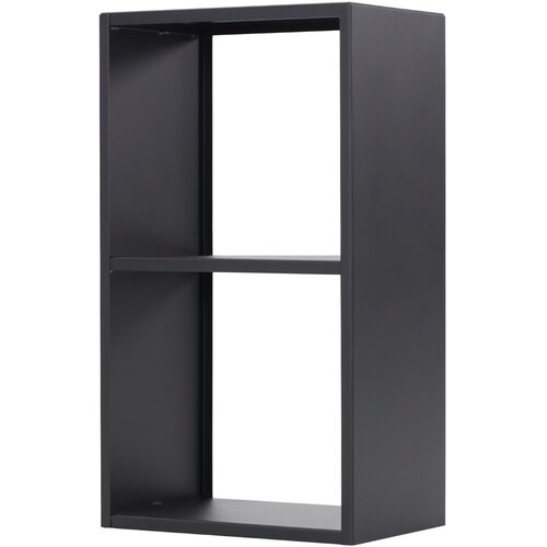 Stojak na drewno MAGNUS P-REG-0R155-00000 Czarny