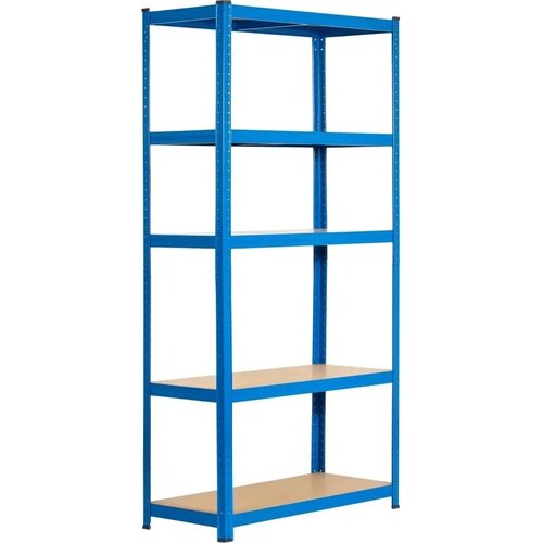 Regał magazynowy EXTRALINK EX.36790 180 x 90 x 40