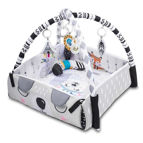 Mata edukacyjna RICOKIDS Boho 7318