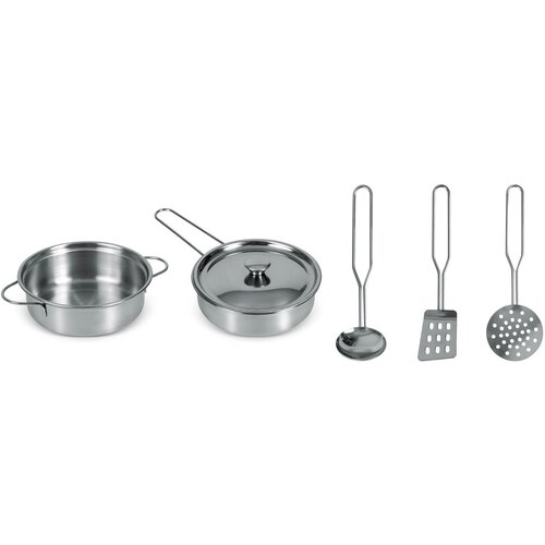 Zabawka przybory kuchenne RICOKIDS 7839