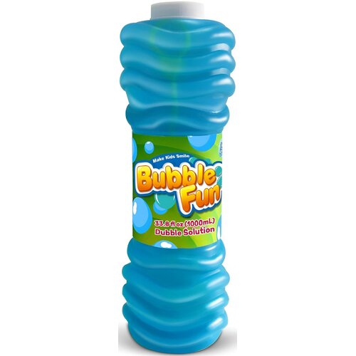 Płyn do baniek mydlanych RICOKIDS 1 L RK-906
