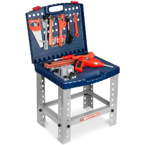 Zabawka warsztat RICOKIDS 772400