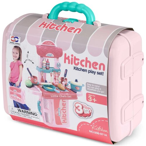 Zabawka kuchnia RICOKIDS 772900
