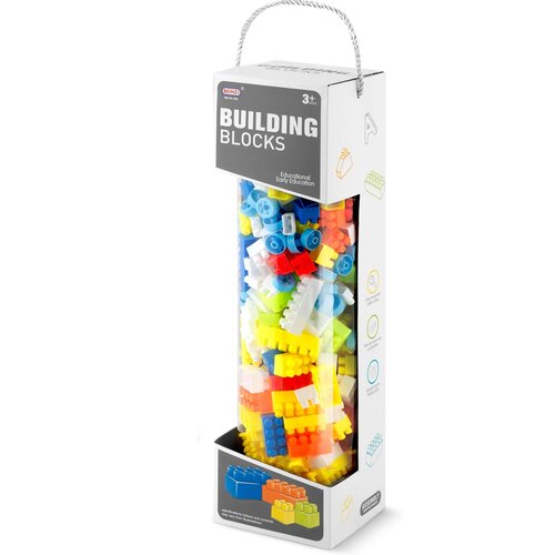 Klocki plastikowe RICOKIDS Beinzi RK-761