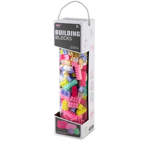 Klocki plastikowe RICOKIDS Beinzi RK-761