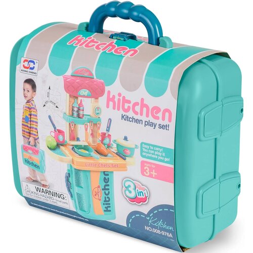 Zabawka kuchnia RICOKIDS 772901
