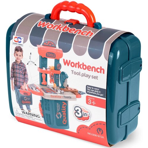Zabawka warsztat RICOKIDS 772600