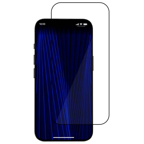 Szkło szafirowe HAMMER GLASS Sapphire Superior do Apple iPhone 14 Pro Max