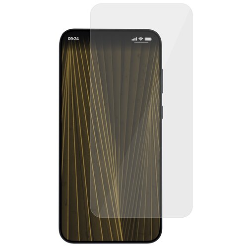 Szkło hybrydowe HAMMER GLASS Flex do Xiaomi Poco F6