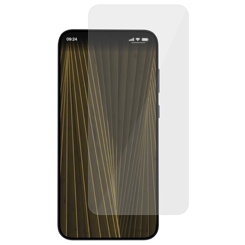 Szkło hybrydowe HAMMER GLASS Flex do Xiaomi Redmi Note 13 4G