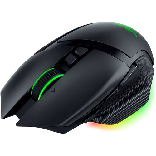 Mysz RAZER Basilisk V3 Pro 35K Czarny
