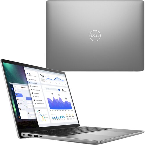 Laptop DELL Vostro 14 3440 14" i3-1305U 8GB RAM 512GB SSD Windows 11 Professional