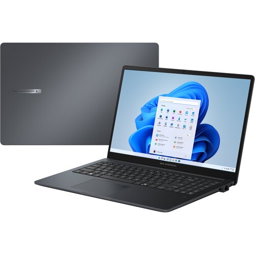 Laptop ASUS ExpertBook B1503CVA-S70675W 15.6" IPS Core 5 120U 8GB RAM 512GB SSD Windows 11 Home
