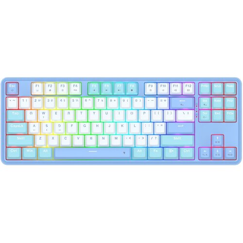 Klawiatura REDRAGON K707WBB-RGB StarBlade