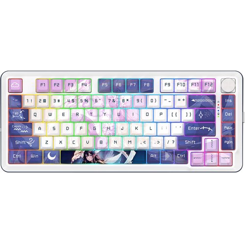 Klawiatura REDRAGON K681ACG-RGB-PRO Cyrus